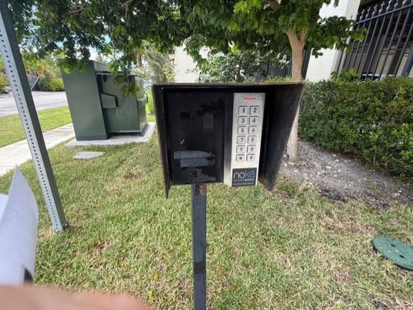 Extra Space Storage - 5004 - Fort Lauderdale - 1375 Progresso Dr - 1375 Progresso Drive