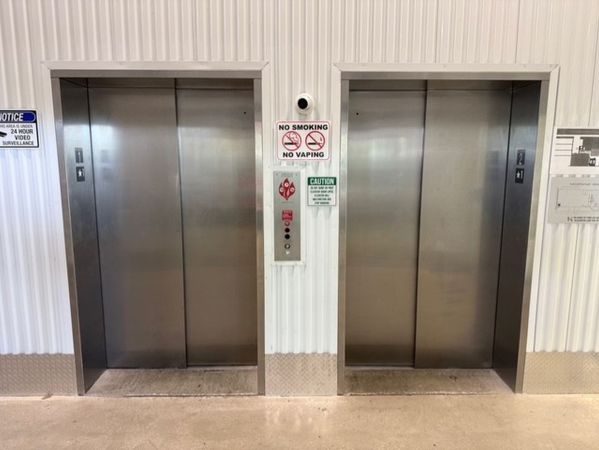 Extra Space Storage - 5004 - Fort Lauderdale - 1375 Progresso Dr - 1375 Progresso Drive