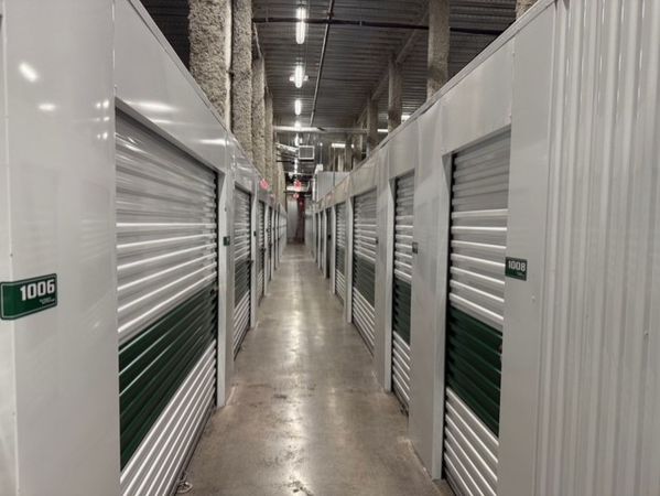 Extra Space Storage - 5004 - Fort Lauderdale - 1375 Progresso Dr - 1375 Progresso Drive