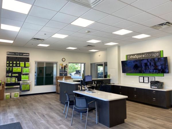 Extra Space Storage - 5004 - Fort Lauderdale - 1375 Progresso Dr - 1375 Progresso Drive
