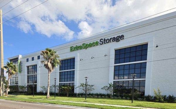 Extra Space Storage - 6486 - Winter Park - Aloma Ave - 3416 Aloma Avenue