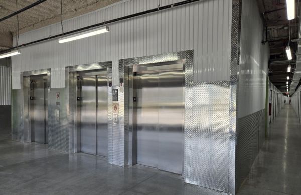 Extra Space Storage - 6486 - Winter Park - Aloma Ave - 3416 Aloma Avenue