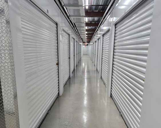 Extra Space Storage - 6486 - Winter Park - Aloma Ave - 3416 Aloma Avenue