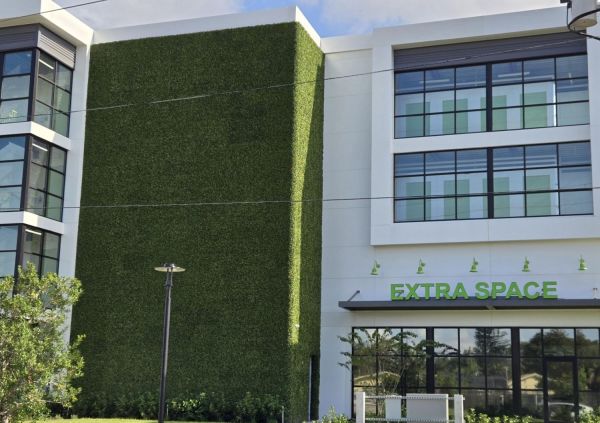 Extra Space Storage - 6486 - Winter Park - Aloma Ave - 3416 Aloma Avenue