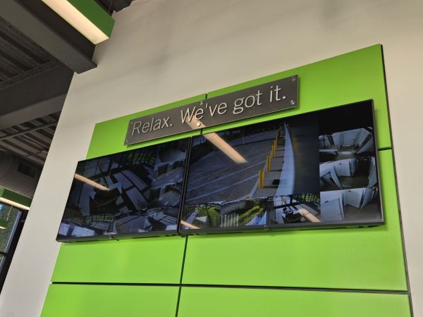 Extra Space Storage - 6486 - Winter Park - Aloma Ave - 3416 Aloma Avenue