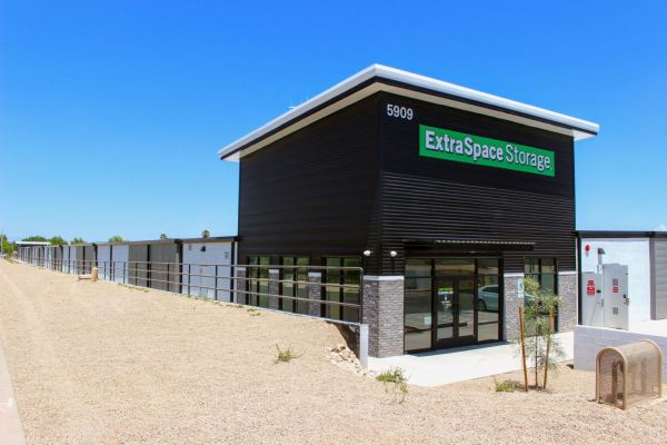 Extra Space Storage - 6653 - Litchfield Park - N Litchfield Rd - 5909 North Litchfield Road