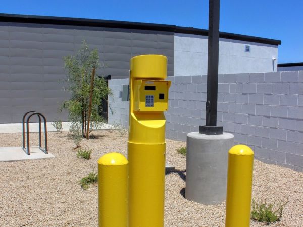 Extra Space Storage - 6653 - Litchfield Park - N Litchfield Rd - 5909 North Litchfield Road