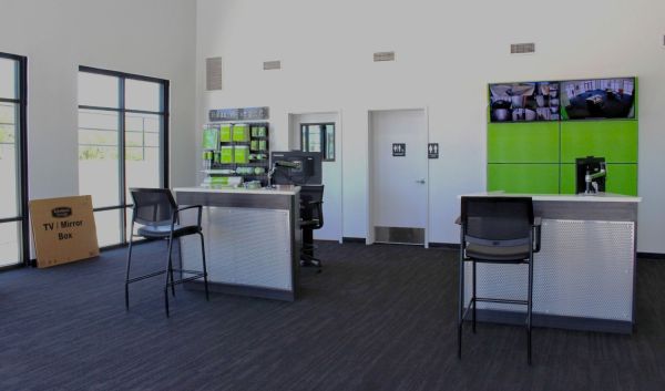 Extra Space Storage - 6653 - Litchfield Park - N Litchfield Rd - 5909 North Litchfield Road