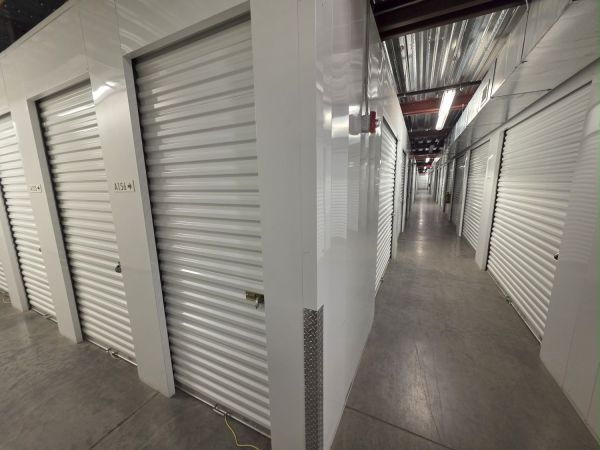 Extra Space Storage - 6785 - Peoria - N 99th Ave - 10461 North 99th Avenue