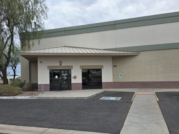 Extra Space Storage - 6785 - Peoria - N 99th Ave - 10461 North 99th Avenue
