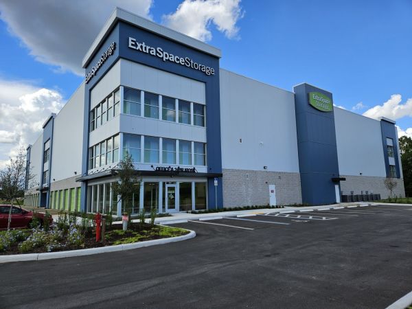 Extra Space Storage - 6286 - Davenport - Hart Rd - 110 Hart Road