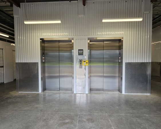 Extra Space Storage - 6286 - Davenport - Hart Rd - 110 Hart Road