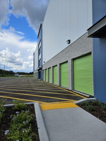 Extra Space Storage - 6286 - Davenport - Hart Rd - 110 Hart Road