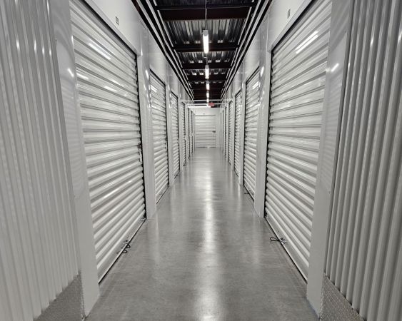 Extra Space Storage - 6286 - Davenport - Hart Rd - 110 Hart Road