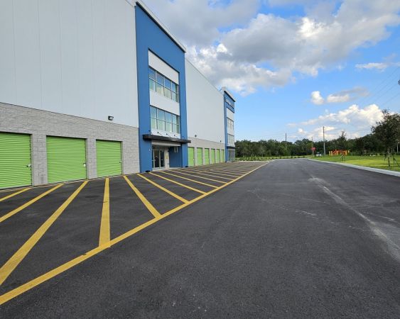 Extra Space Storage - 6286 - Davenport - Hart Rd - 110 Hart Road