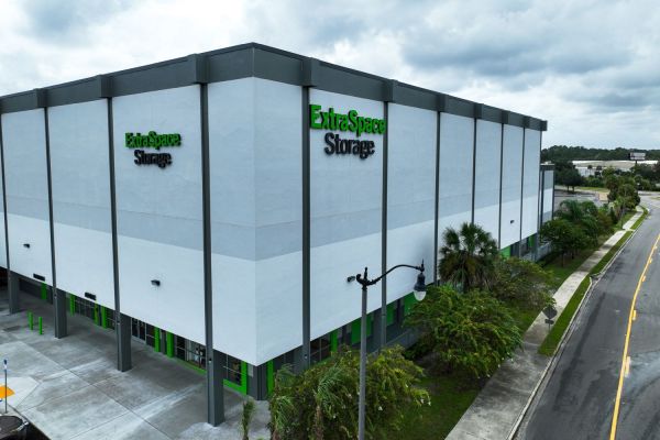 Extra Space Storage - 6963 - Jacksonville - Norwood Ave - 5200 Norwood Avenue