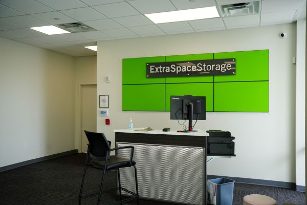 Extra Space Storage - 6963 - Jacksonville - Norwood Ave - 5200 Norwood Avenue