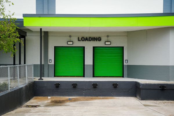 Extra Space Storage - 6963 - Jacksonville - Norwood Ave - 5200 Norwood Avenue