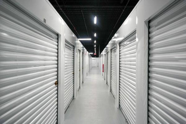 Extra Space Storage - 6963 - Jacksonville - Norwood Ave - 5200 Norwood Avenue