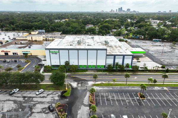 Extra Space Storage - 6963 - Jacksonville - Norwood Ave - 5200 Norwood Avenue
