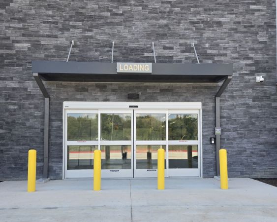 Extra Space Storage - 6357 - Houston - Bammel North Houston Rd - 10307 Bammel North Houston Road