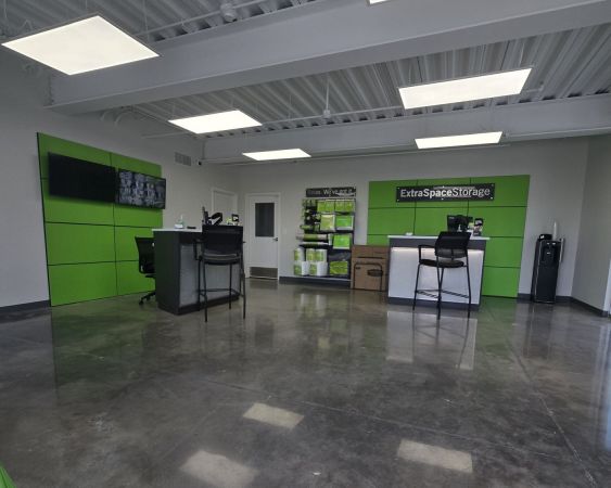 Extra Space Storage - 6357 - Houston - Bammel North Houston Rd - 10307 Bammel North Houston Road