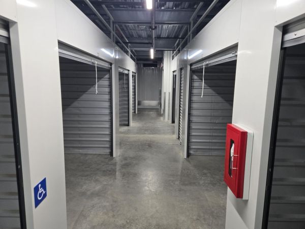 Extra Space Storage - 6357 - Houston - Bammel North Houston Rd - 10307 Bammel North Houston Road