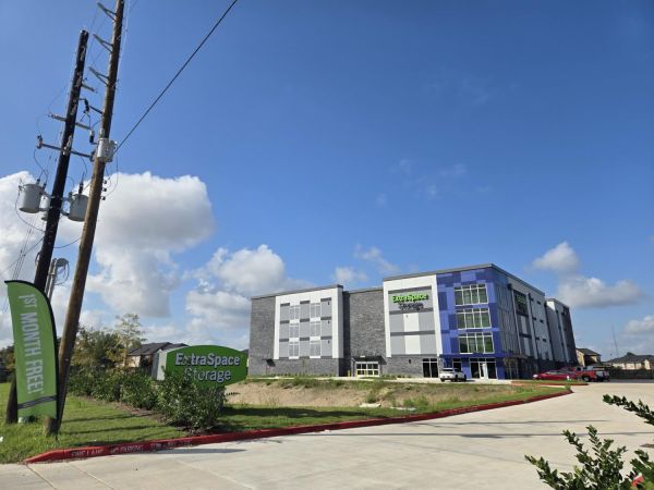 Extra Space Storage - 6357 - Houston - Bammel North Houston Rd - 10307 Bammel North Houston Road