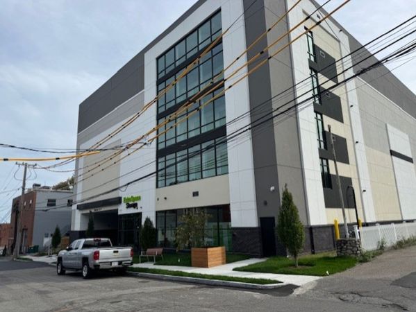 Extra Space Storage - 6540 - Arlington - Dudley St - 34 Dudley Street