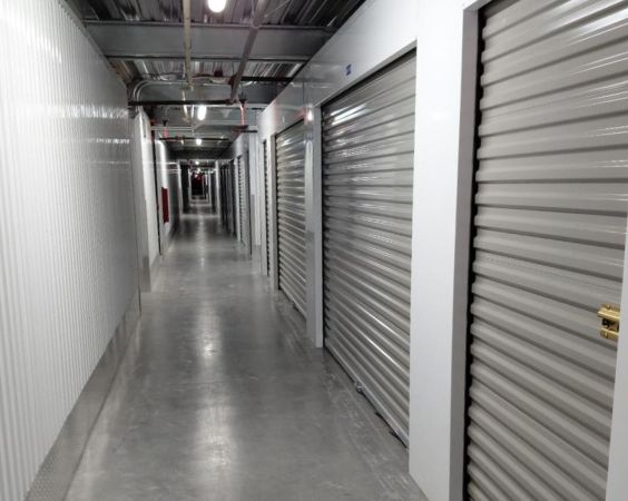 Extra Space Storage - 6929 - Las Vegas - S Eastern Ave - 8880 South Eastern Avenue