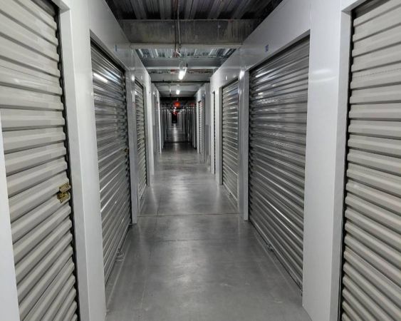 Extra Space Storage - 6929 - Las Vegas - S Eastern Ave - 8880 South Eastern Avenue