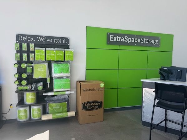 Extra Space Storage - 6929 - Las Vegas - S Eastern Ave - 8880 South Eastern Avenue