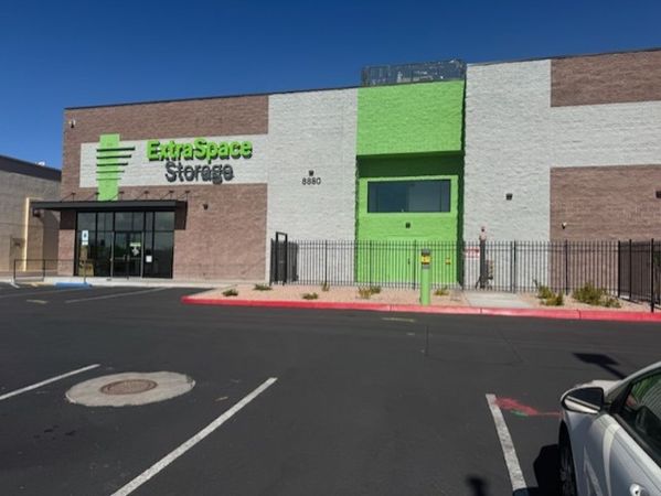Extra Space Storage - 6929 - Las Vegas - S Eastern Ave - 8880 South Eastern Avenue