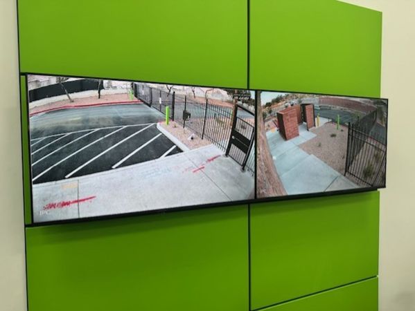 Extra Space Storage - 6929 - Las Vegas - S Eastern Ave - 8880 South Eastern Avenue