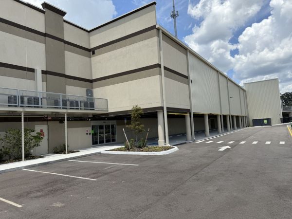 Extra Space Storage - 6755 - Tampa - E Busch Blvd - 4848 East Busch Boulevard