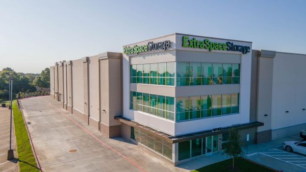 Extra Space Storage - 6892 - Allen - 1015 S Greenville Ave - 1015 South Greenville Avenue