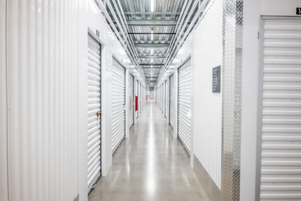 Extra Space Storage - 6892 - Allen - 1015 S Greenville Ave - 1015 South Greenville Avenue