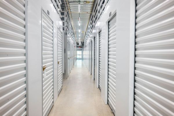 Extra Space Storage - 6892 - Allen - 1015 S Greenville Ave - 1015 South Greenville Avenue