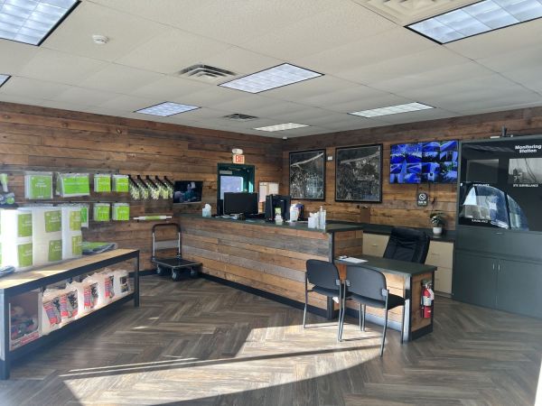 Extra Space Storage - 6992 - Oakdale - Montauk Hwy - 1625 Montauk Highway