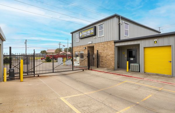 Storage King USA - 060 - Corpus Christi, TX - Rodd Field Rd - 2301 Rodd Field Road
