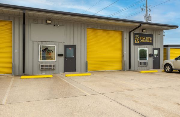 Storage King USA - 060 - Corpus Christi, TX - Rodd Field Rd - 2301 Rodd Field Road