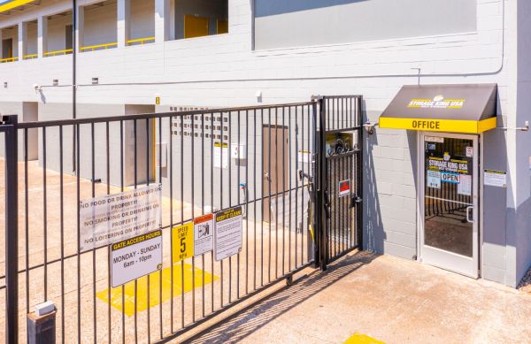 Storage King USA - 063 - Houston, TX - Long Point Rd - 7723 Long Point Road