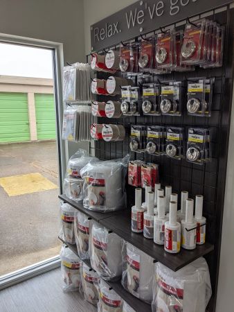 Storage King USA - 063 - Houston, TX - Long Point Rd - 7723 Long Point Road