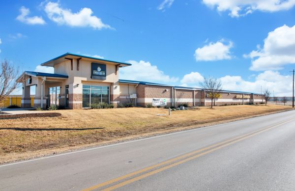 Storage King USA - 070 - Haslet, TX - Hwy 287 - 12460 U.s. 287