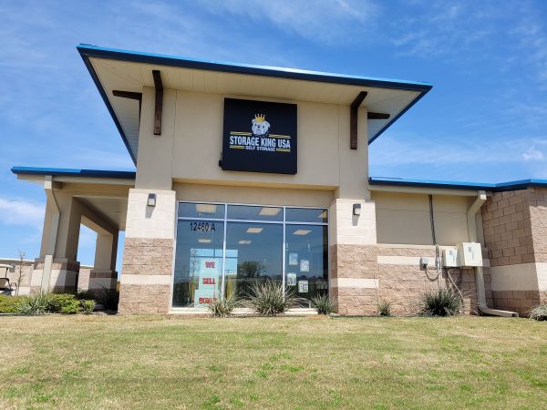 Storage King USA - 070 - Haslet, TX - Hwy 287 - 12460 U.s. 287