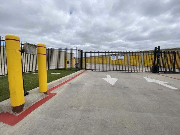Storage King USA - 070 - Haslet, TX - Hwy 287 - 12460 U.s. 287