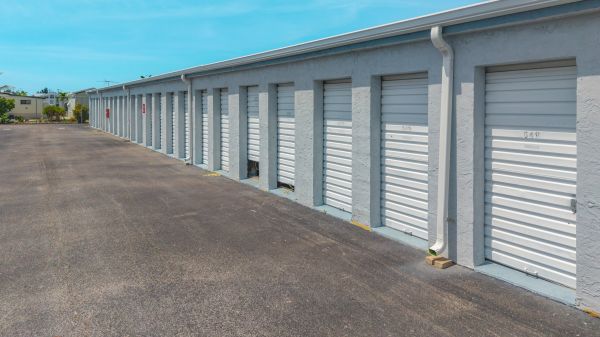 10 Federal Storage - Chitwood Dr SW - 11591 Chitwood Drive
