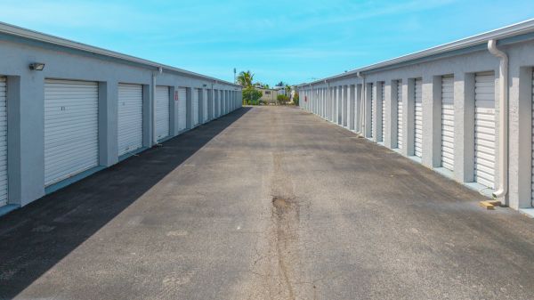 10 Federal Storage - Chitwood Dr SW - 11591 Chitwood Drive