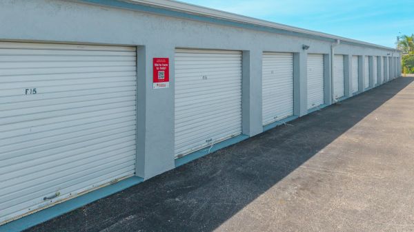 10 Federal Storage - Chitwood Dr SW - 11591 Chitwood Drive