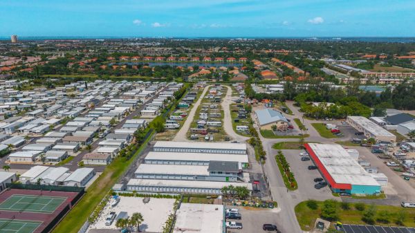 10 Federal Storage - Chitwood Dr SW - 11591 Chitwood Drive